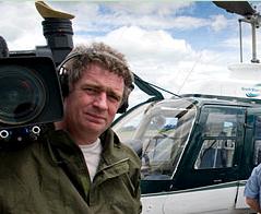 Alan Duxbury cameracrew